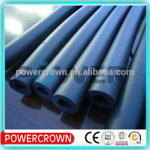 rubber foam insulation rubber solid cylinder made in china